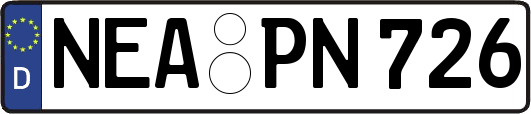 NEA-PN726