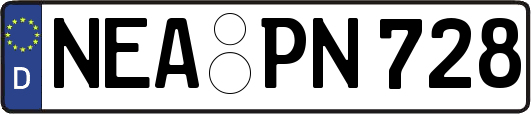 NEA-PN728