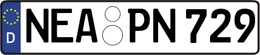 NEA-PN729