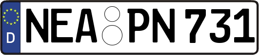 NEA-PN731