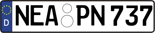 NEA-PN737