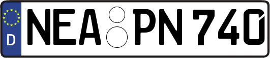 NEA-PN740