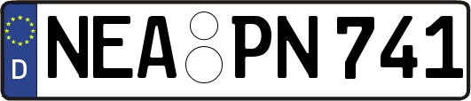 NEA-PN741