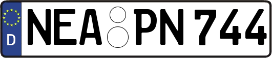 NEA-PN744