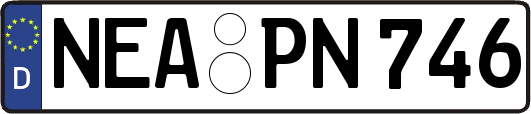 NEA-PN746