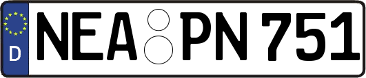 NEA-PN751