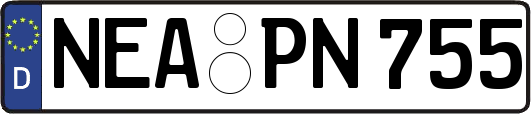NEA-PN755