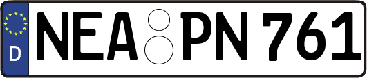 NEA-PN761