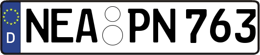 NEA-PN763
