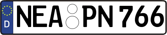 NEA-PN766