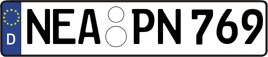 NEA-PN769