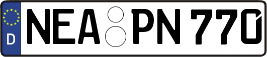 NEA-PN770