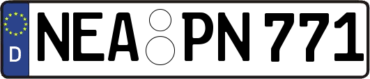 NEA-PN771