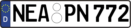 NEA-PN772