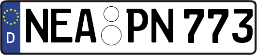 NEA-PN773