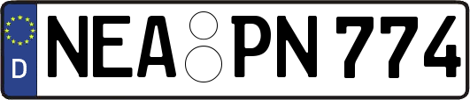 NEA-PN774