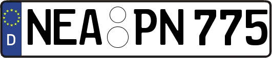 NEA-PN775