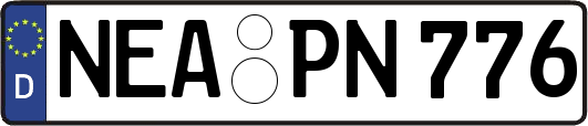 NEA-PN776