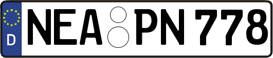 NEA-PN778