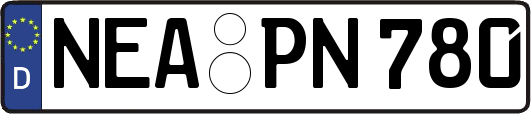 NEA-PN780