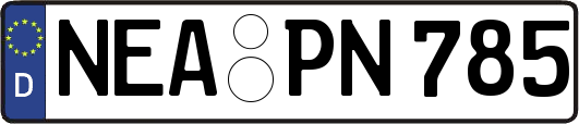 NEA-PN785