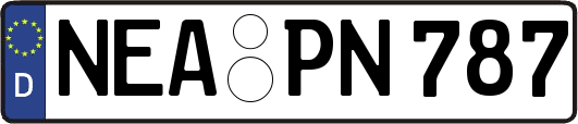 NEA-PN787