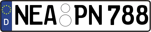 NEA-PN788