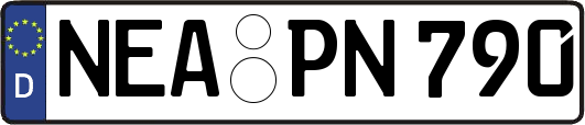 NEA-PN790