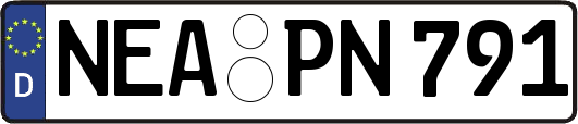 NEA-PN791