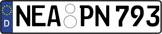 NEA-PN793
