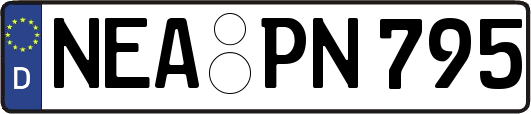 NEA-PN795