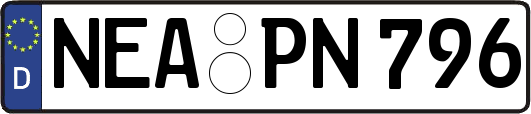 NEA-PN796
