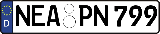 NEA-PN799