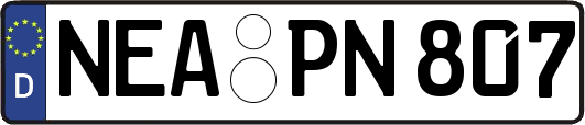 NEA-PN807