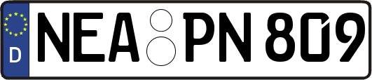 NEA-PN809