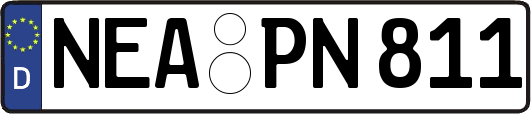 NEA-PN811