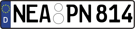 NEA-PN814