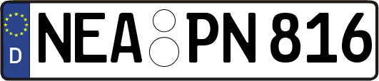 NEA-PN816