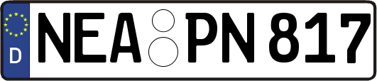 NEA-PN817