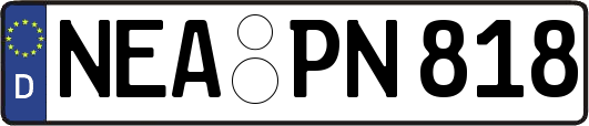 NEA-PN818