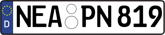 NEA-PN819