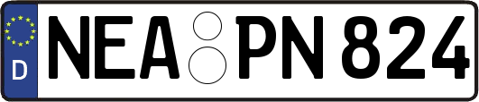NEA-PN824