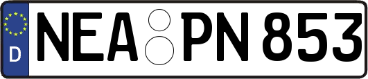 NEA-PN853