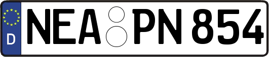 NEA-PN854