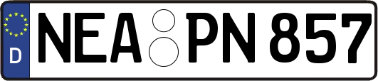 NEA-PN857
