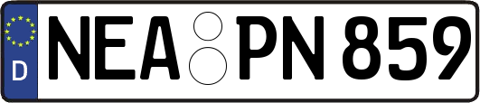 NEA-PN859