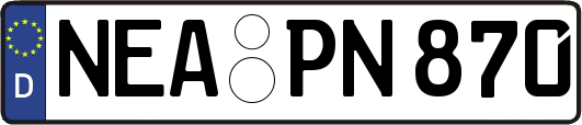 NEA-PN870