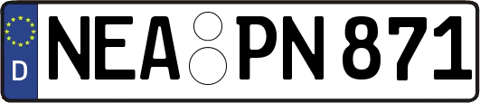 NEA-PN871