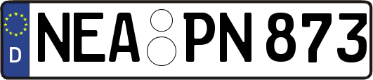 NEA-PN873