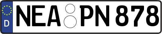 NEA-PN878